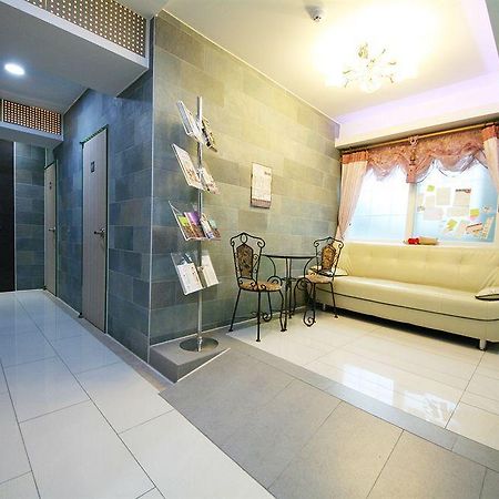 סיאול Guesthouse Myeongdong 2 מראה חיצוני תמונה