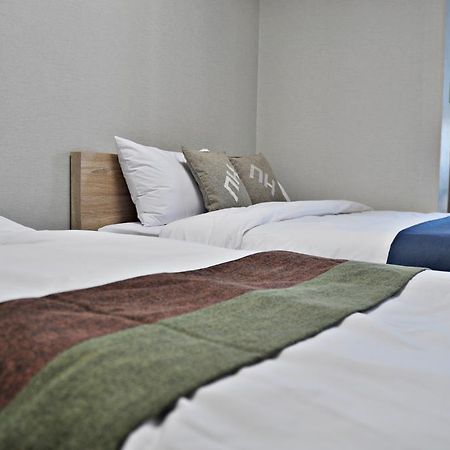 סיאול Guesthouse Myeongdong 2 מראה חיצוני תמונה