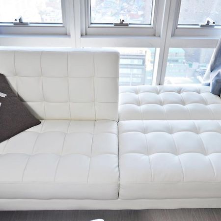 סיאול Guesthouse Myeongdong 2 מראה חיצוני תמונה