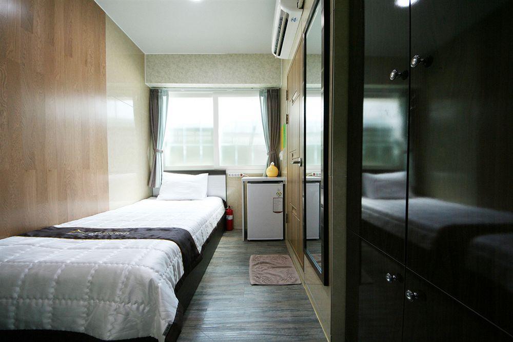 סיאול Guesthouse Myeongdong 2 מראה חיצוני תמונה