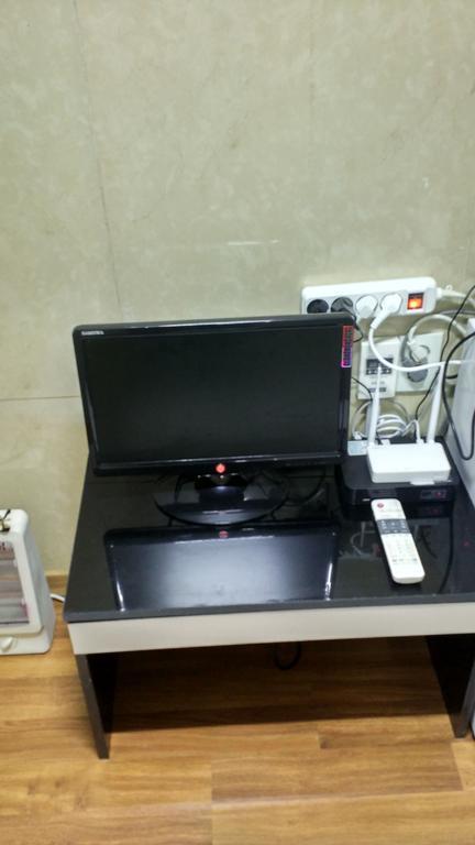 סיאול Guesthouse Myeongdong 2 מראה חיצוני תמונה