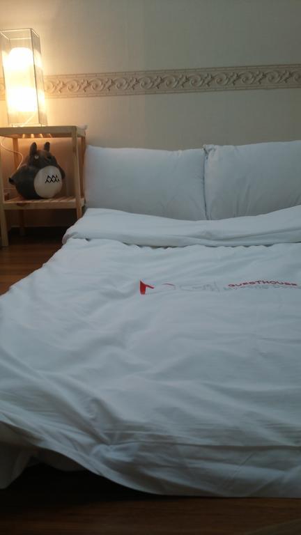 סיאול Guesthouse Myeongdong 2 מראה חיצוני תמונה