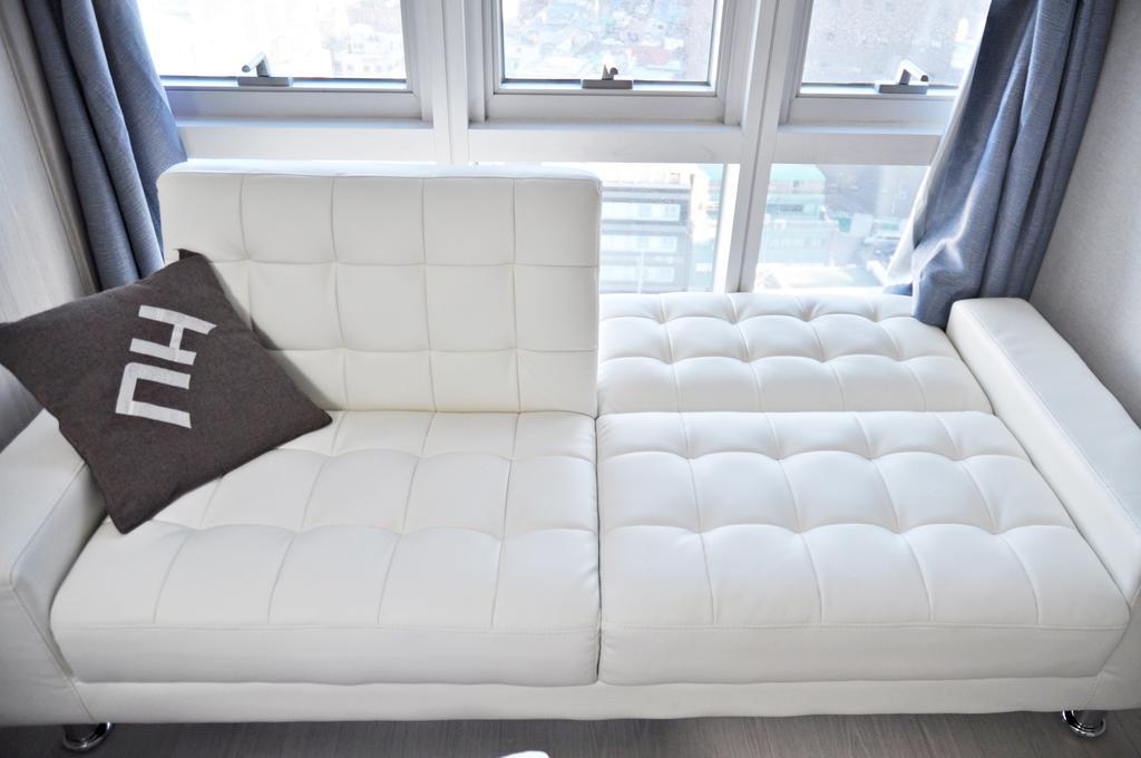 סיאול Guesthouse Myeongdong 2 מראה חיצוני תמונה