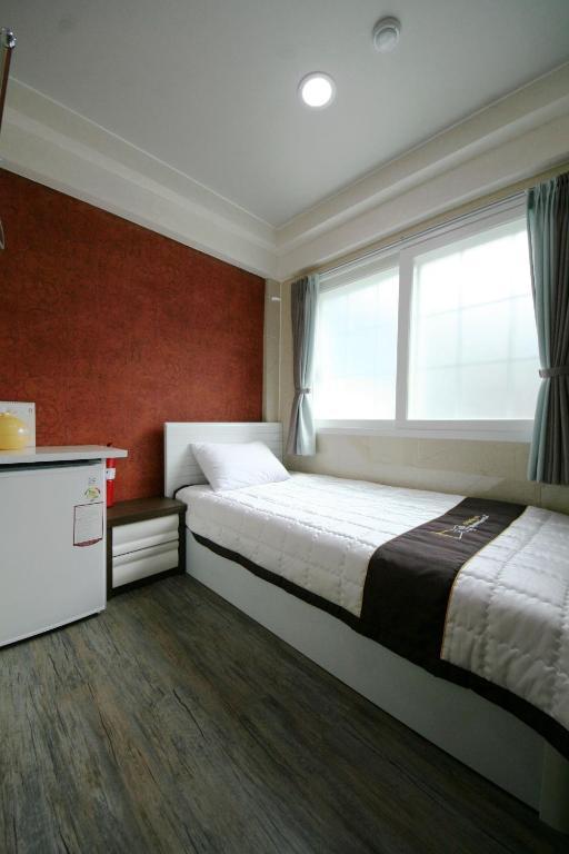 סיאול Guesthouse Myeongdong 2 חדר תמונה