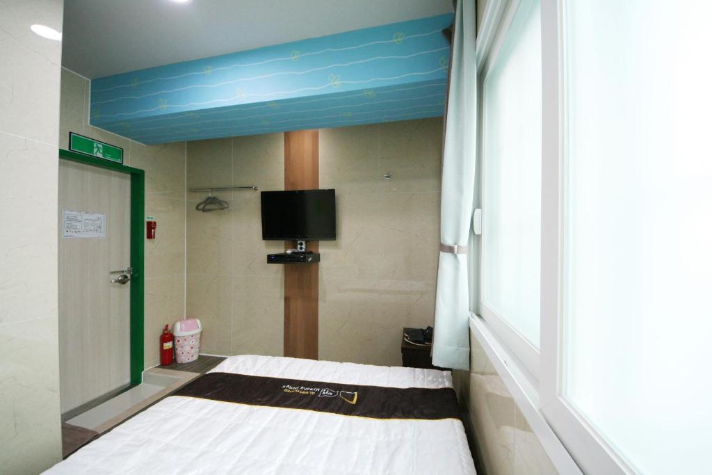 סיאול Guesthouse Myeongdong 2 חדר תמונה