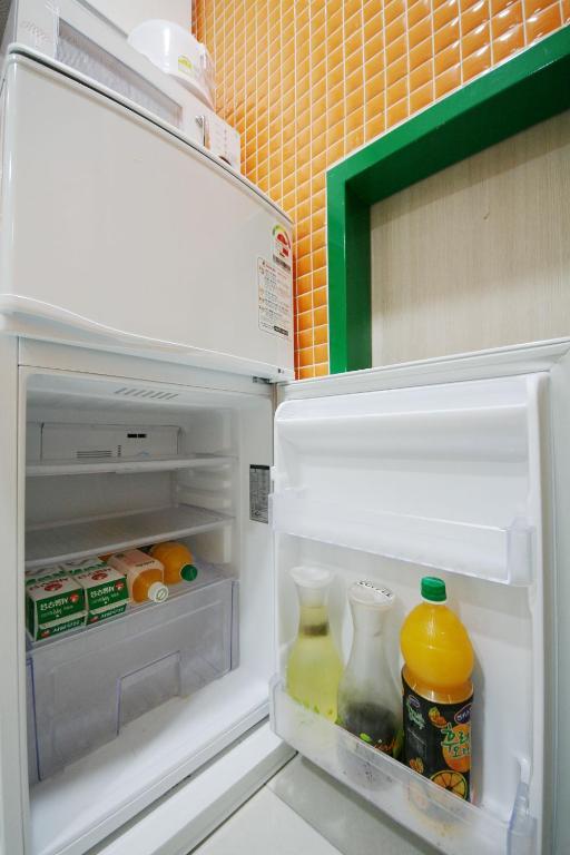 סיאול Guesthouse Myeongdong 2 מראה חיצוני תמונה