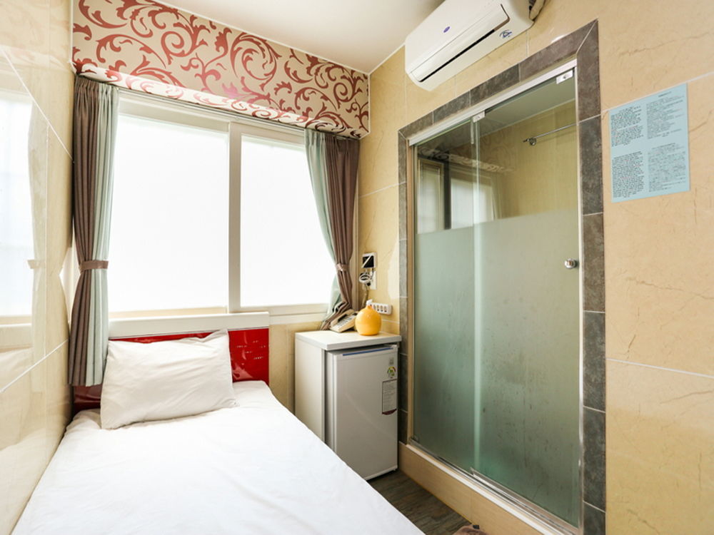 סיאול Guesthouse Myeongdong 2 מראה חיצוני תמונה