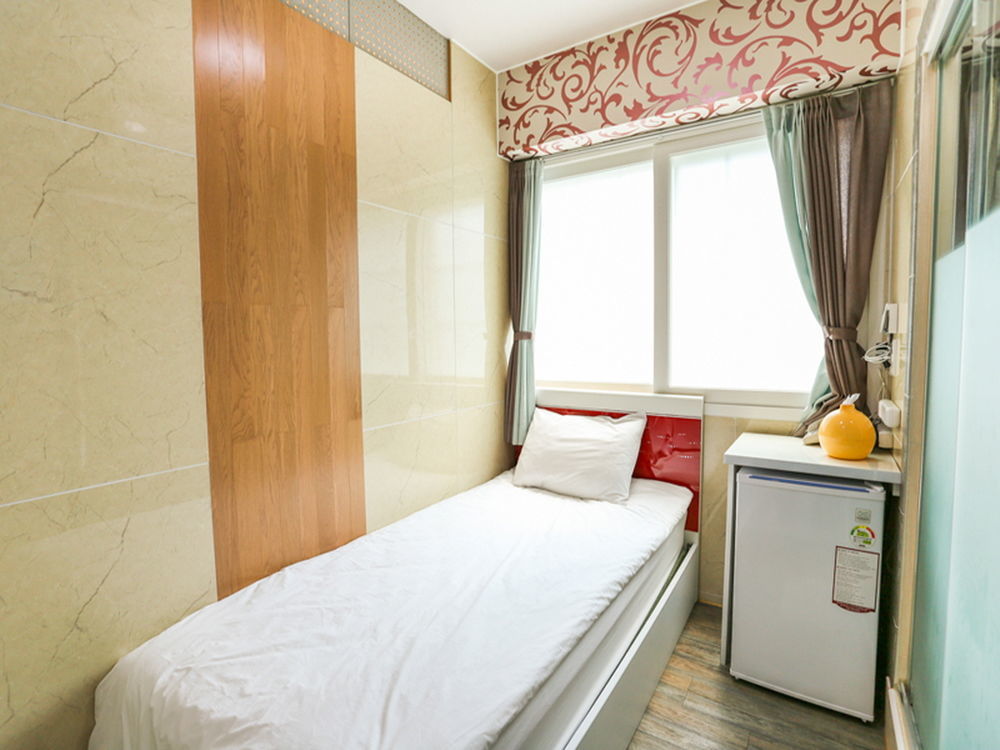 סיאול Guesthouse Myeongdong 2 מראה חיצוני תמונה