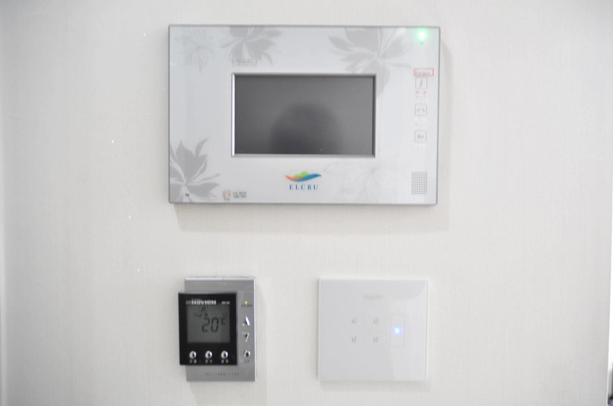 סיאול Guesthouse Myeongdong 2 מראה חיצוני תמונה